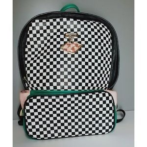 Betsey Johnson - Mad About Mod Backpack